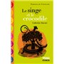 Le singe et le crocodile
