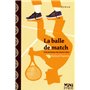 La balle de match
