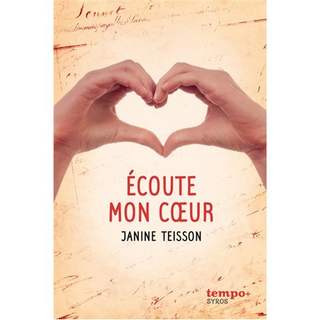 Écoute mon coeur