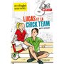 Lucas et la chick team