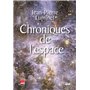 Chroniques de l'espace