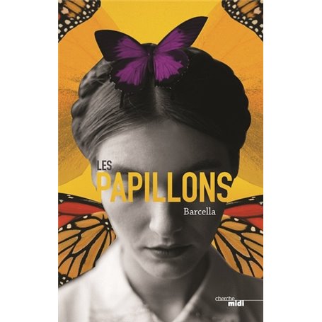 Les Papillons