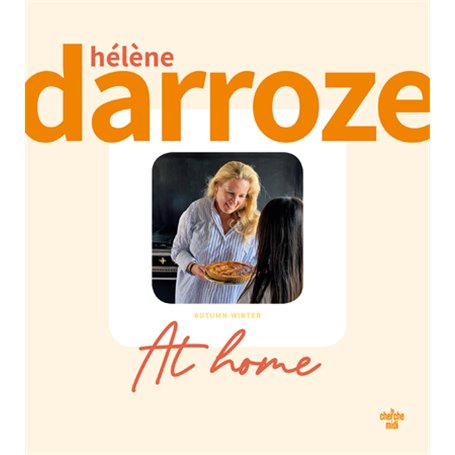 At home - Autumn-Winter