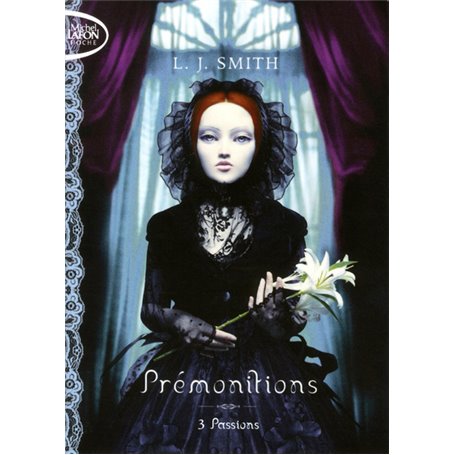 Prémonitions T03 Passions