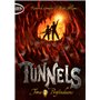 Tunnels T02 Profondeurs