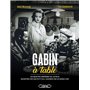 Gabin à table