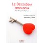 Le petit livre de décodeur amoureux