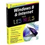 Windows 8 et Internet Pour les nuls