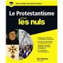Le protestantisme pour les nuls