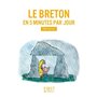 Petit livre de - Le breton en 5 minutes par jour