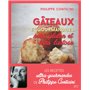 Gâteaux sans gluten et sans lactose