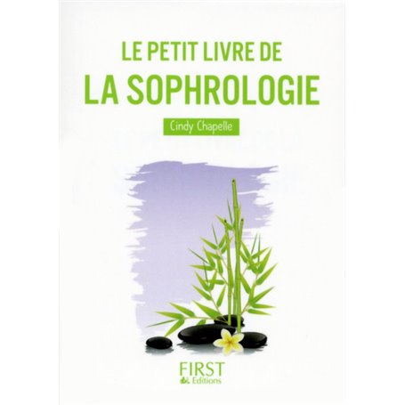 Petit Livre - La sophrologie