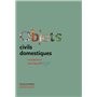 Objets civils domestiques - Vocabulaire typologique - Inventaire général du patrimoine culturel