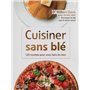 Cuisiner sans blé
