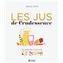 Les Jus de Crudessence