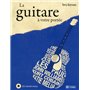 La guitare à votre portée + CD tutoriel inclus