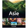 Asie - 50 itinéraires de rêve