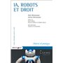 Ia, robots et droit