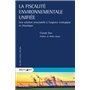 La fiscalité environnementale unifiée