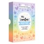 Mes cartes positives - Un jeu des 7 familles pour cultiver sa joie intérieure