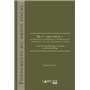 De l'abus fiscal ou Quand des actes jurid des contribuables sont inopposables au fisc pour l'établis