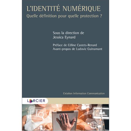 L'identité numérique