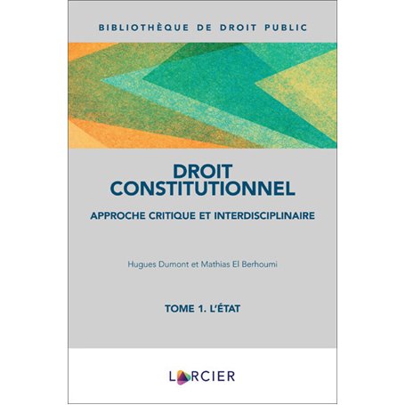 Droit constitutionnel