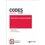 Droit de la consommation - Codes annotés 2022
