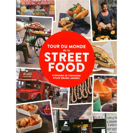 Tour du Monde de la Street Food