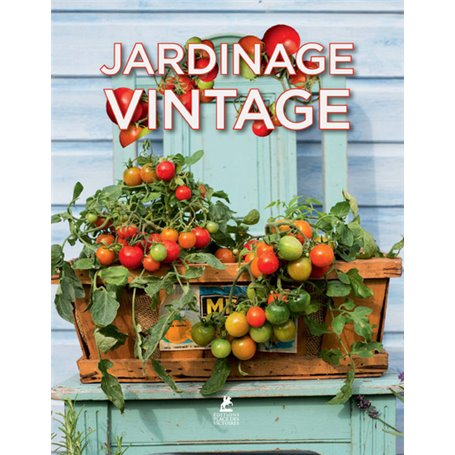 Jardins Vintage