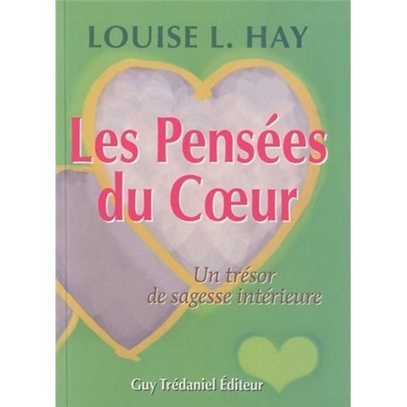 Les pensées du coeur