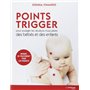 Points Trigger - Pour soulager les douleurs musculaires des bébés et des enfants