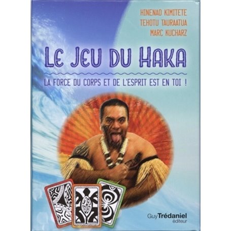 Le jeu du Haka