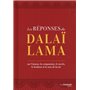 Les réponses du Dalaï-Lama