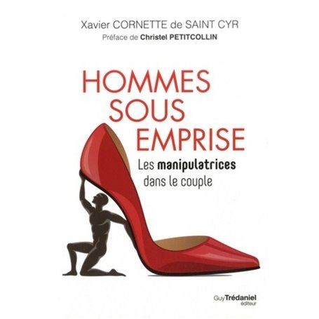 Hommes sous emprise