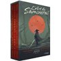Coffret L'art du samouraï