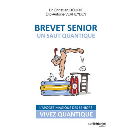 Brevet senior, un saut quantique