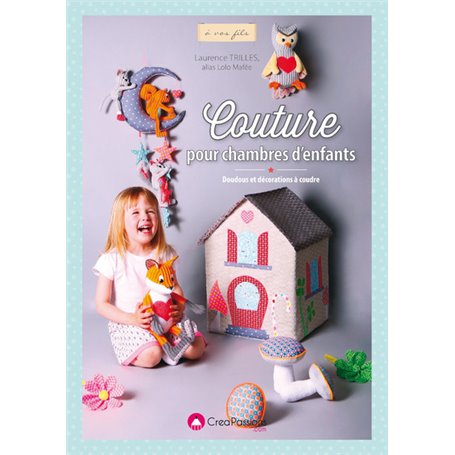 Couture pour chambres d'enfants