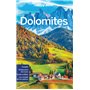 Les Dolomites 1ed