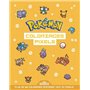 Pokémon - Coloriages pixels