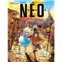 N.E.O. - Tome 4 Au plus profond de la Terre