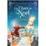 Un chant de Noël d'après Charles Dickens