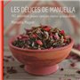 Les délices de Manuella - 40 recettes pour épicer votre quotidien