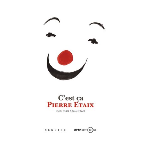 C'est ça Pierre Etaix