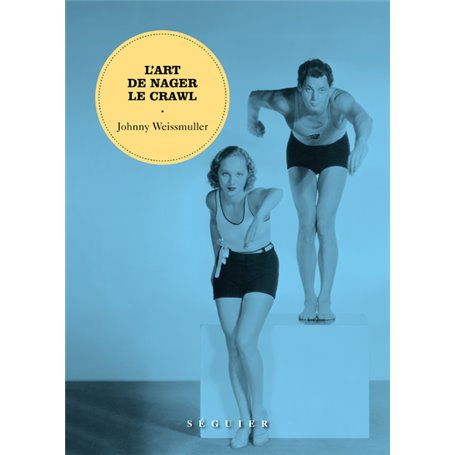 L'Art de nager le crawl
