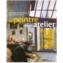 Le peintre et son atelier
