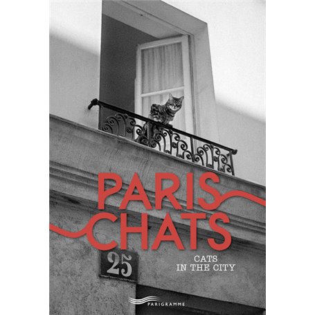 paris chats