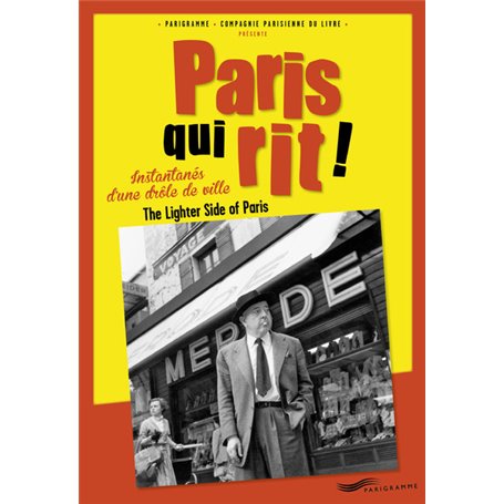 Paris qui rit
