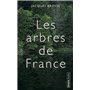 Les arbres de France