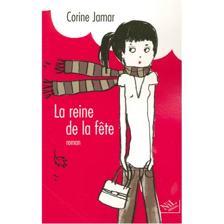 La reine de la fête